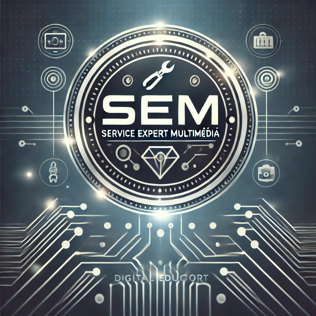 SEM Logo