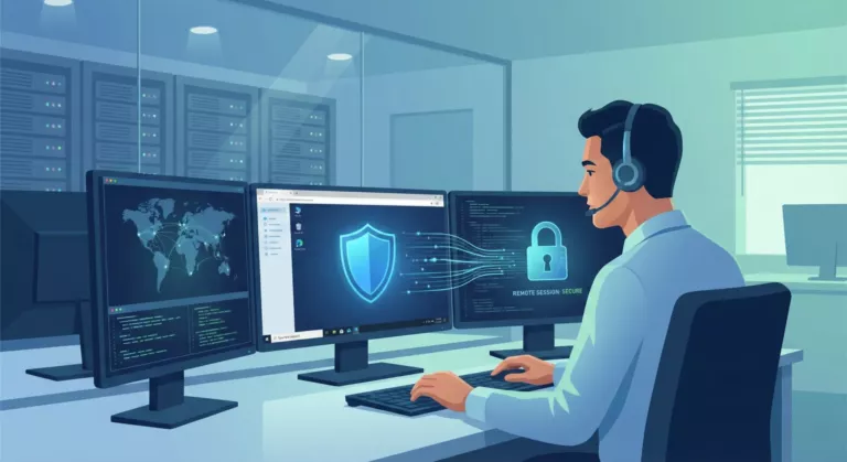 Maintenance informatique à distance : le guide pour un PC rapide, sécurisé et durable avec SEMTarn